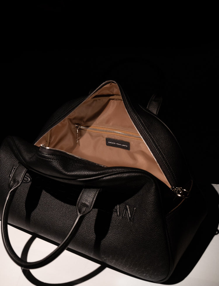 Escape Plan Weekender - BLACK