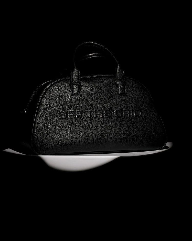 Escape Plan Weekender - BLACK